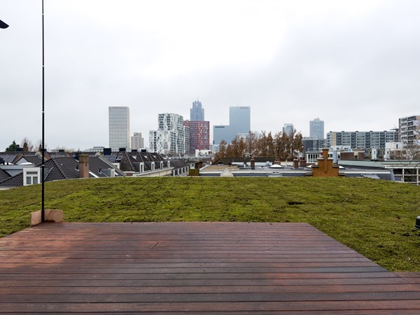 Medium property photo - Boomgaardhof, 3012 JJ Rotterdam